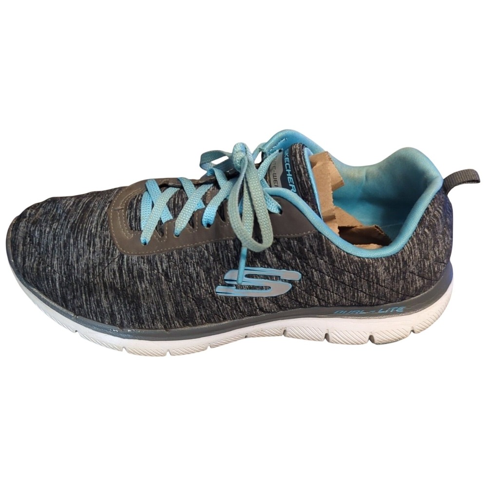 Skechers‎ sneakers women's size 9.5, Athletic, Comfort Plus